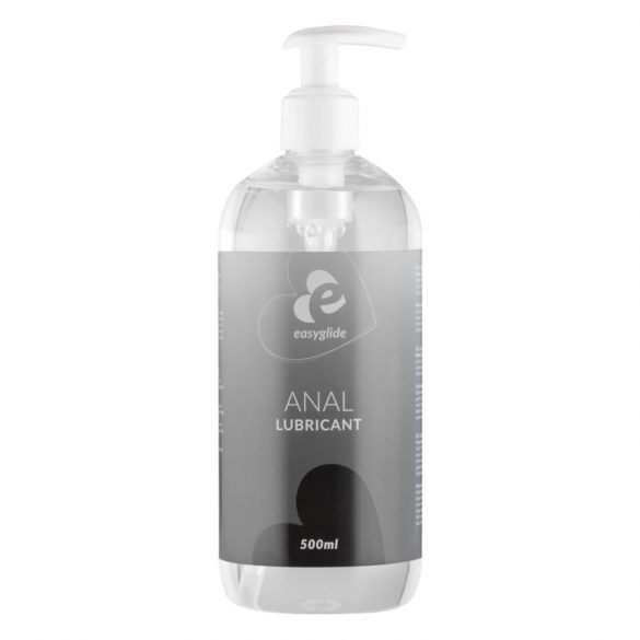 EasyGlide Anal - lubrikant na bazi vode (500 ml) 