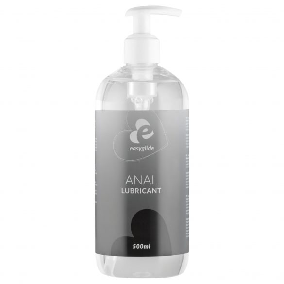 EasyGlide Anal - lubrikant na bazi vode (500 ml) 