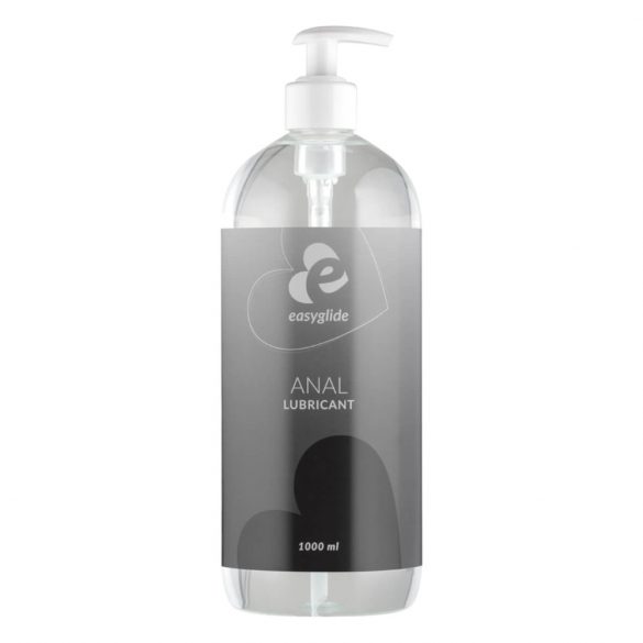 EasyGlide Anal - lubrikant na bazi vode (1000 ml) 