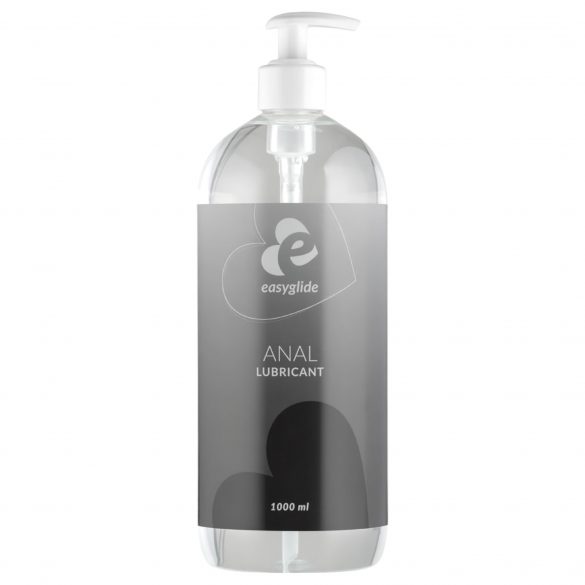 EasyGlide Anal - lubrikant na bazi vode (1000 ml) 