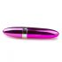 Easytoys Lipstick - vodootporni ruž vibrator (roza)