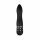 Easytoys Diamond Curved - mini stick vibrator (crni) 