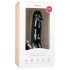 Easytoys - dildo za testise (17,5 cm) - crni 