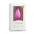 Easytoys Pointy Plug S - analni dildo (roza) - mali 