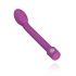 Easytoys Slim - vibrator za G-točku (ljubičasta) 