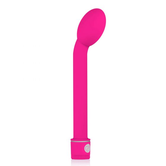 Easytoys Slim - vibrator za G-točku (ružičasti)