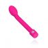 Easytoys Slim - vibrator za G-točku (ružičasti) 