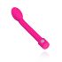 Easytoys Slim - vibrator za G-točku (ružičasti) 