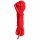 Easytoys Rope - uže za vezivanje (5m) - crveno 