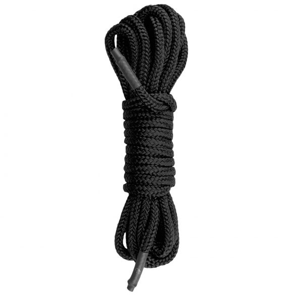 Easytoys Rope - uže za vezanje (10m) - crno 