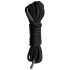 Easytoys Rope - uže za vezanje (10m) - crno 