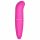 EasyToys Mini G-Vibe - vibrator za G-točku (ružičasti) 