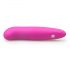 EasyToys Mini G-Vibe - vibrator za G-točku (ružičasti) 