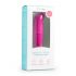 EasyToys Mini G-Vibe - vibrator za G-točku (ružičasti) 