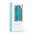 EasyToys Mini G-Vibe - vibrator za G-točku (plavi) 