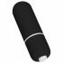 Easytoys - mini stick vibrator (crni) 