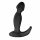 Easytoys Pounding Pete - vibrator za prostatu (crni) 