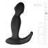 Easytoys Pounding Pete - vibrator za prostatu (crni) 