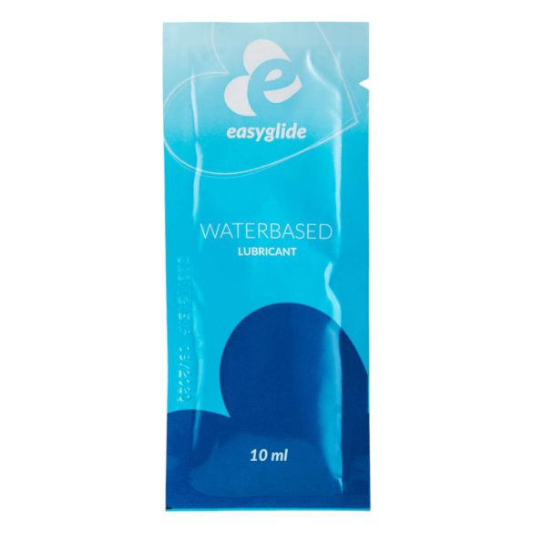 EasyGlide - lubrikant na bazi vode (10 ml) 