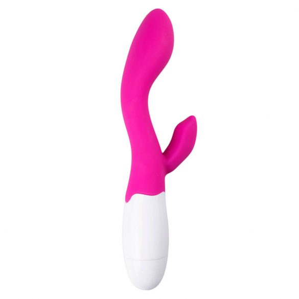 Easytoys Lily - vibrator za klitoris (ružičasti) 