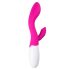 Easytoys Lily - vibrator za klitoris (ružičasti) 