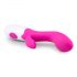 Easytoys Lily - vibrator za klitoris (ružičasti) 