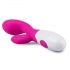 Easytoys Lily - vibrator za klitoris (ružičasti) 