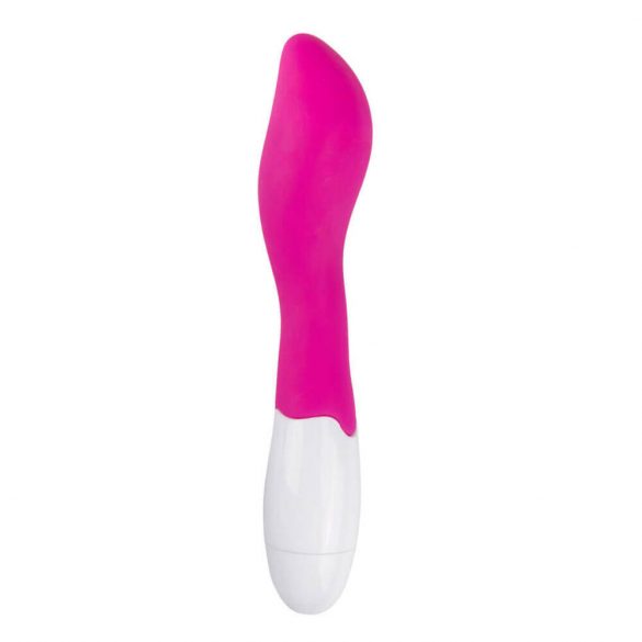 Easytoys Alluring vibe - vodootporan, vibrator G-točke (ružičasti) 