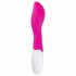 Easytoys Alluring vibe - vodootporan, vibrator G-točke (ružičasti) 