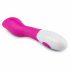 Easytoys Alluring vibe - vodootporan, vibrator G-točke (ružičasti) 