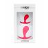 Rimba Copenhagen - analni dildo set - pink (2kom) 