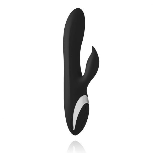 Sway No.2 - punjivi vibrator za klitor (crni) 