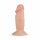 Real Fantasy Archi - mali realistični dildo (11,5 cm) - prirodan 