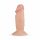 Real Fantasy Archi - mali realistični dildo (11,5 cm) - prirodan 