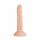 Real Fantasy Blane - realističan dildo s ljepljivim potplatom (20 cm) - prirodan 