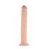 Real Fantasy Shawn - realistični veliki dildo (35 cm) - prirodan 