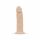 Real Fantasy Harris - realističan dildo (15,4 cm) - prirodan 