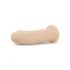 Real Fantasy Harris - realističan dildo (15,4 cm) - prirodan 