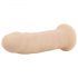 Real Fantasy Harris - realističan dildo (15,4 cm) - prirodan 