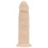 Real Fantasy Xavier - realističan dildo (23 cm) - prirodan 