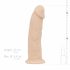 Real Fantasy Xavier - realističan dildo (23 cm) - prirodan 