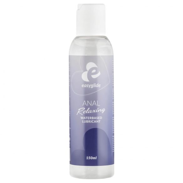 EasyGlide Anal Relax - njegujući lubrikant na bazi vode (150ml) 