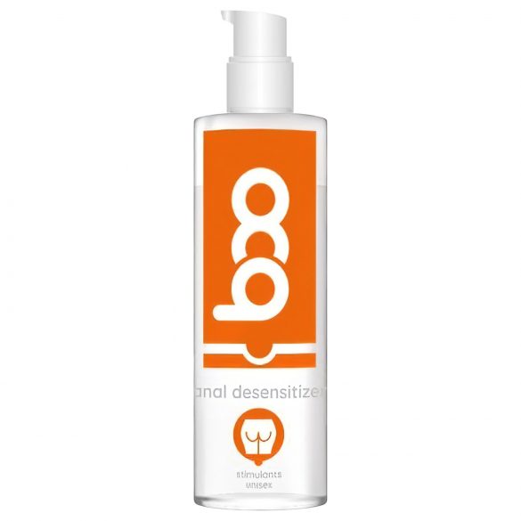 Boo Anal Desensitizer - Anestetik sprej za analnu upotrebu (50 ml)