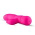 Easytoys Mad Rabbit - zečić vibrator za klitoris (ružičasti) 