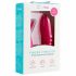 Easytoys Finger - vibrator za prste 2u1 (ružičasti) 