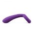 Easytoys Couple - punjivi, vodootporni vibrator za par (ljubičasti) 