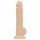 Real Fantasy Quentin - realističan dildo (24 cm) - prirodan 