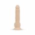 Real Fantasy Quentin - realističan dildo (24 cm) - prirodan 