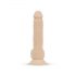 Real Fantasy Quentin - realističan dildo (24 cm) - prirodan 