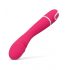 Easytoys - vibrator G-točke (ružičasti) 